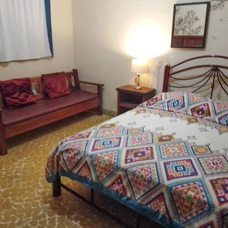 Los Nardos Hostel -Pet Friendly- Oaxaca المظهر الخارجي الصورة