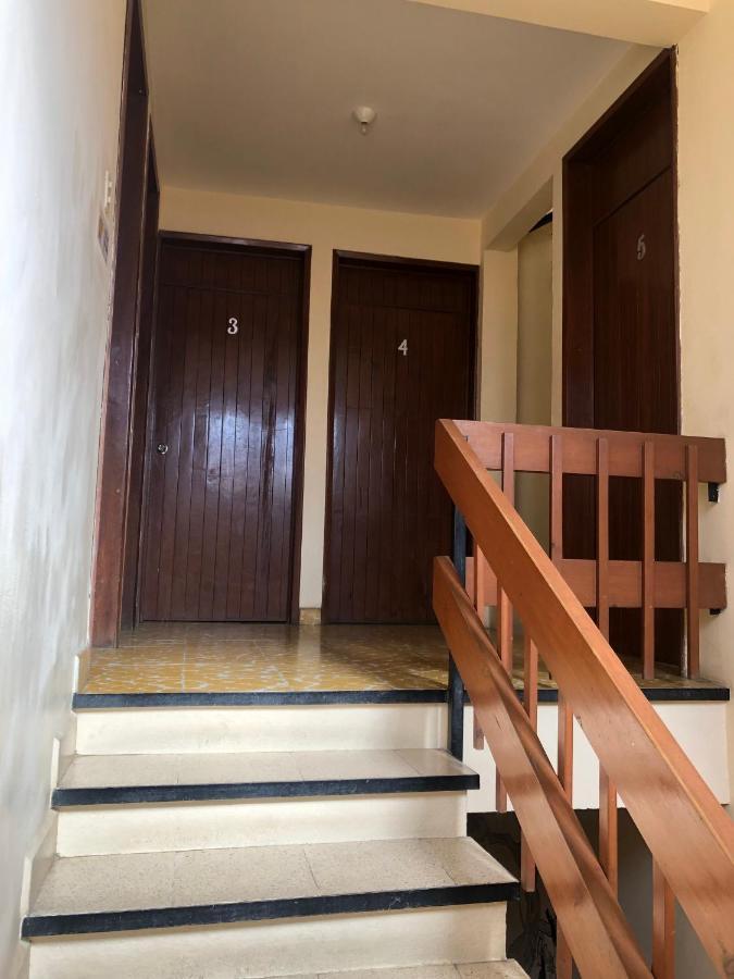 Los Nardos Hostel -Pet Friendly- Oaxaca المظهر الخارجي الصورة