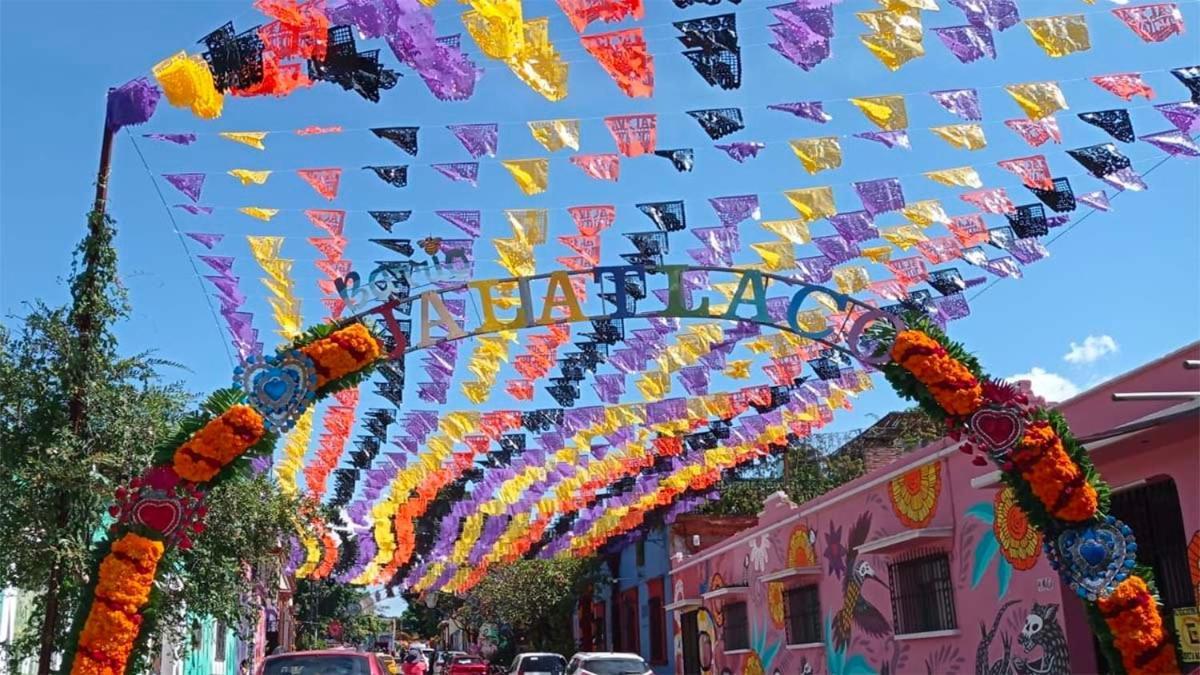 Los Nardos Hostel -Pet Friendly- Oaxaca المظهر الخارجي الصورة