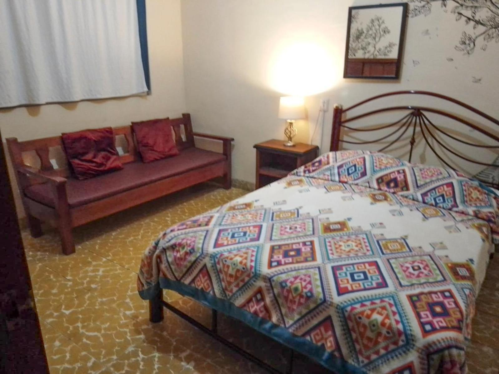Los Nardos Hostel -Pet Friendly- Oaxaca المظهر الخارجي الصورة
